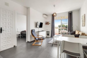 1 bedroom in Verano Azul, Free Wi-fi Nerja
